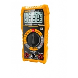 Tester Multimetro Ingco INGCO