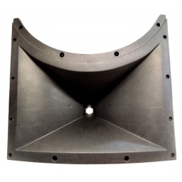 Horn Plastico 17 X 11 - para Driver 1