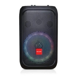 Parlante Activo Aiwa con Bt, Luces y USB AIWA