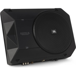 Subwoofer Jbl Slim 8" Potenciado JBL
