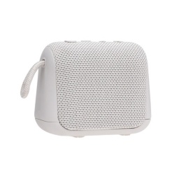 Parlante Portatil Bt Tws Resitente al Agua Gris AIWA