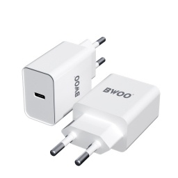 Cargador de Pared Usb-c BWOO