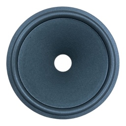 Cono para Parlantes 6.5 Borde de Espuma MIYAKO USA