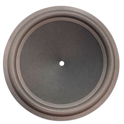 Cono Profundo para Parlantes 10 Borde de Espuma MIYAKO USA