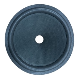 Cono para Parlantes 8 Borde de Espuma MIYAKO USA