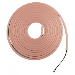 Cinta Led Neon 5M Light Pink -110 Led 12V 7,2W 6MM* 12MM Rosado Luminoso