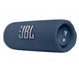 Parlante FLIP6 Jbl Portable Bluetooth Azul JBL