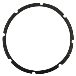 Junta de Espuma para Parlante 10 - Speaker Gasket Foam MIYAKO USA