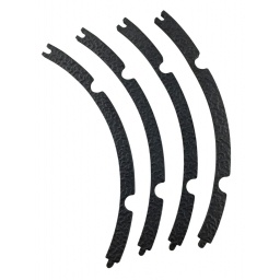 Junta de Espuma para Parlante 12 - Speaker Gasket Foam MIYAKO USA