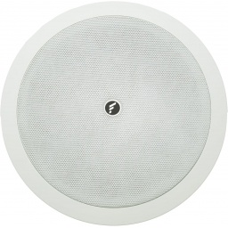 Parlante para Cielo Raso o Pared de Empotrar 8" Funcional FEUR