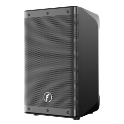 Sub Woofer Pro Potenciado 1000W  220VOLT FEUR
