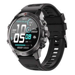 Smart Watch pantalla redonda 1.43 Pulgadas BWOO