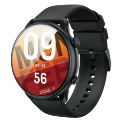 Smart Watch Pantalla Redonda 1.43 Pulgadas BWOO