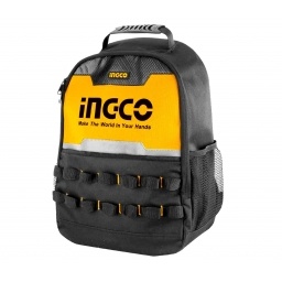 Mochila para Herramientas Ingco INGCO