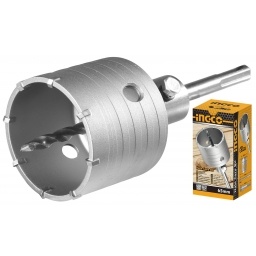 Mecha Copa de Widia 65 Mm Bastabo 65 Mm Ingco INGCO