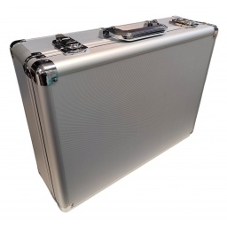 Maleta para Herramientas Gris