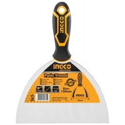 Espatula de Metal 15 cm Ingco INGCO