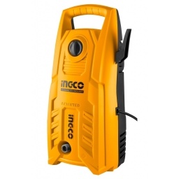 Hidrolavadora 1400W 130BAR INGCO