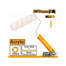Rodillo 23 cm Ingco INGCO