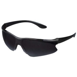 Lentes Seguridad Policarbonato Oscuro G 8 INGCO