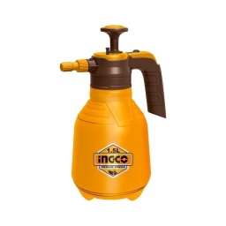 Pulverizador Fumigador 1.5LT 2.5BAR INGCO