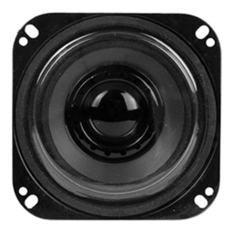 Parlante 4 Doble Cono 45 Watts - 4 Ohmios en Blister PIPEMAN´S