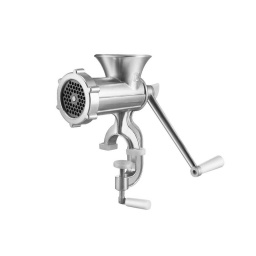 Picadora y Embutidora de Carne Manual GENERICO