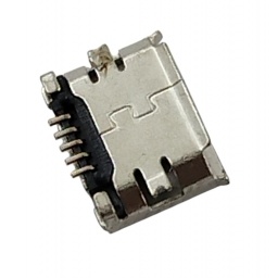 Jack Micro USB Chasis GENERICO