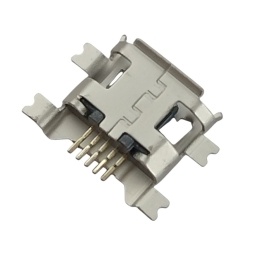 Jack Micro USB Chasis GENERICO