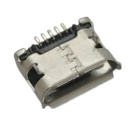 Jack Micro USB Chasis GENERICO