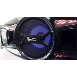 Parlante Inalambrico Bluetooth 1600W KWS710