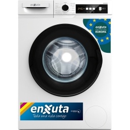 Lavarropas Enxuta 6 Kilos ENXUTA