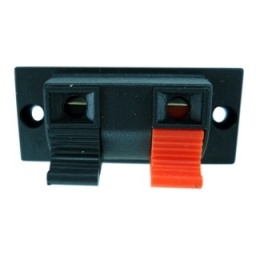 Terminal Conector Pparlante 2 Conductores MIYAKO USA