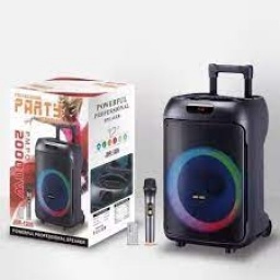 Parlante 1X12" a Batera  20 Watts NDR