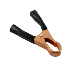 Pinza para Bateria 50 Amp. NIPPON