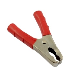 Pinza para Bateria 60 Amp. NIPPON