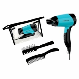 Secador de Pelo para Viaje