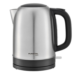 Jarra Electrica Acero Inoxidable 1.7 lt Punktal PUNKTAL