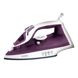 Plancha a Vapor para Ropa 2200W - Punktal PUNKTAL