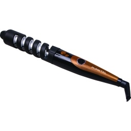 Buclera Doble Rizo Punktal PUNKTAL