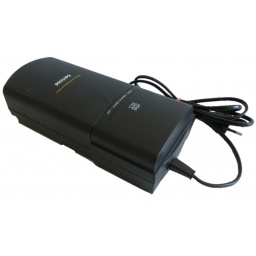Cargador de pilas y baterias Philips  PHILIPS