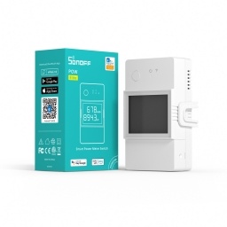 POWR320D - Interruptor Wifi y Medidor de Consumo Pow Elite SONOFF SONOFF