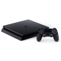 Consola Playstation 4 Slim 500GB SONY