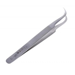 Pinza Curva de Precision QUICK