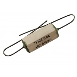 Resistencia 5 W 1.2 Ohms