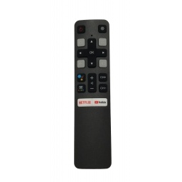 Control Remoto para Tv Led Tcl con Control por Voz HUAYU