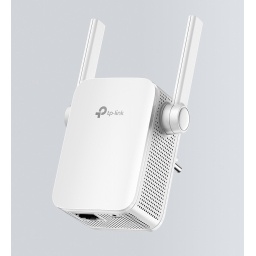 Extensor de Rango Wi-fi Doble Banda TP-LINK
