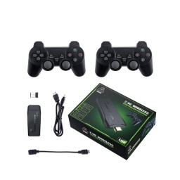 Mini Consola 20000 Juegos - Stick HDMI Inalambrico KP-SP028 KNUP