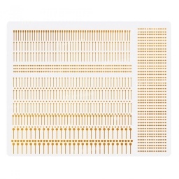 Junta de Soldadura de reparacin de Puntos RELIFE