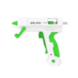 Pistola de Silicona Caliente RELIFE